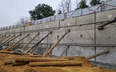 ✨ Focus sur notre chantier au Plessis-Robinson avec SFB et Franco Suisse ✨